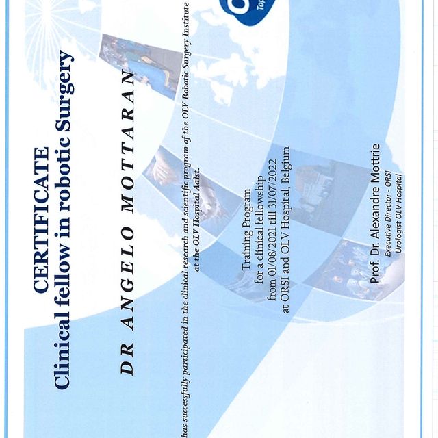 Ingrandire l'immagine: certificate 3