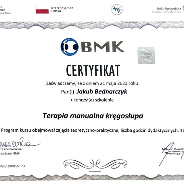 Powiększ obraz: certificate 5