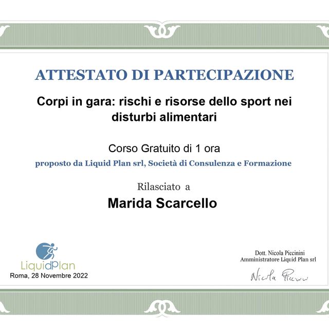 Ingrandire l'immagine: certificate 2