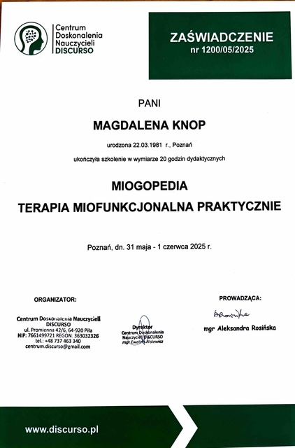 Powiększ obraz: certificate 4