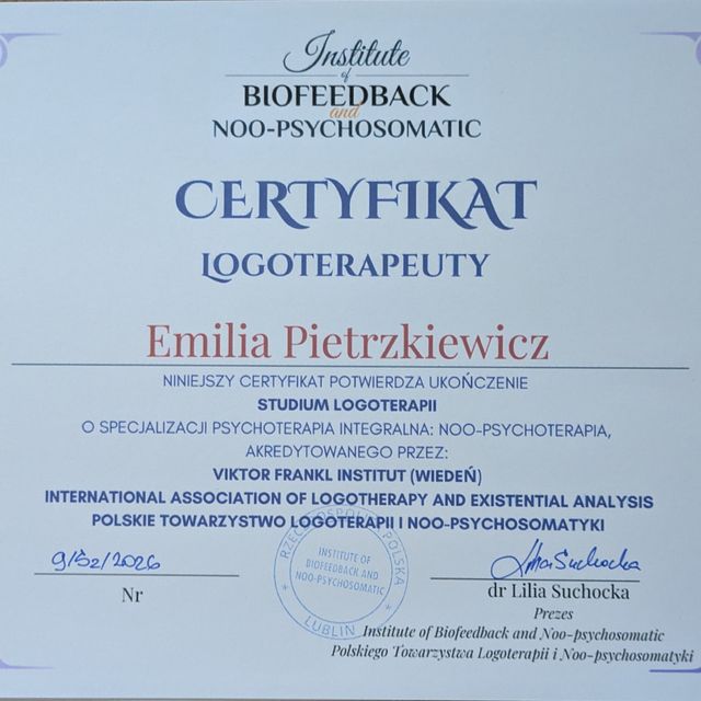 Powiększ obraz: certificate 10