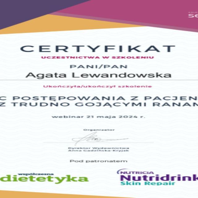 Powiększ obraz: certificate 20