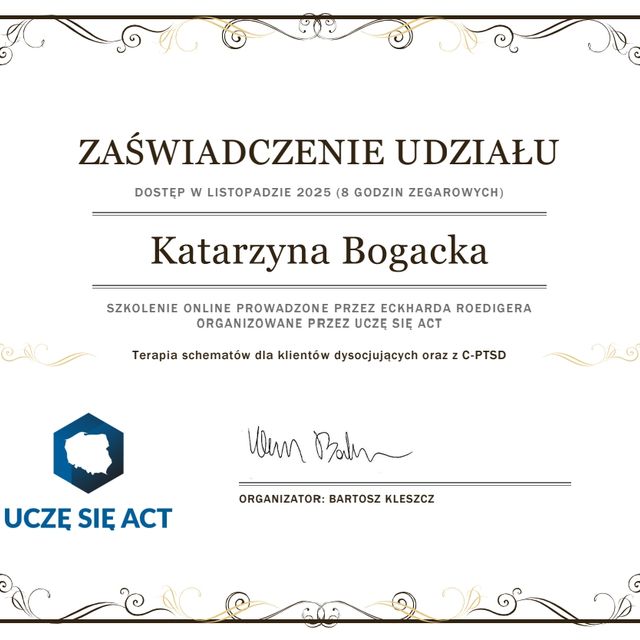 Powiększ obraz: certificate 36