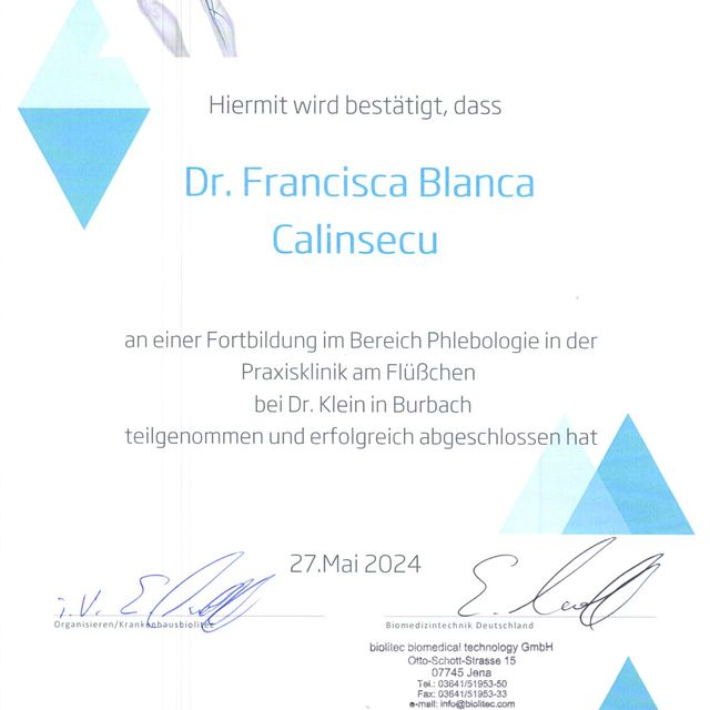 Bild vergrößern: certificate 6