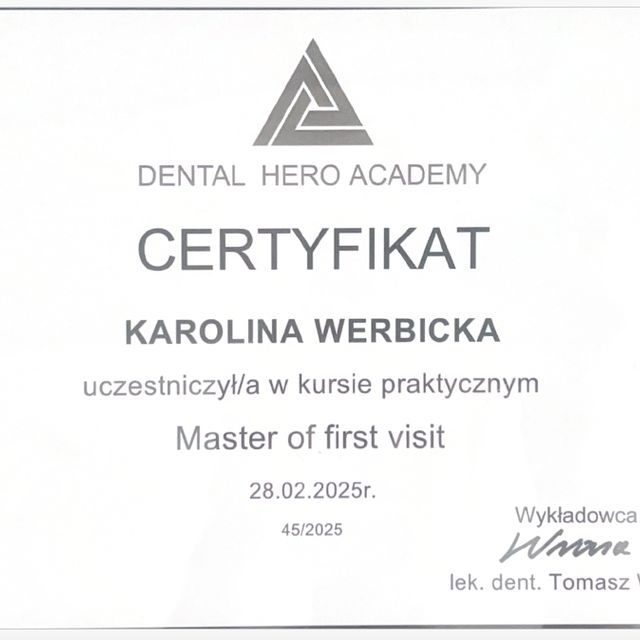 Powiększ obraz: certificate 11