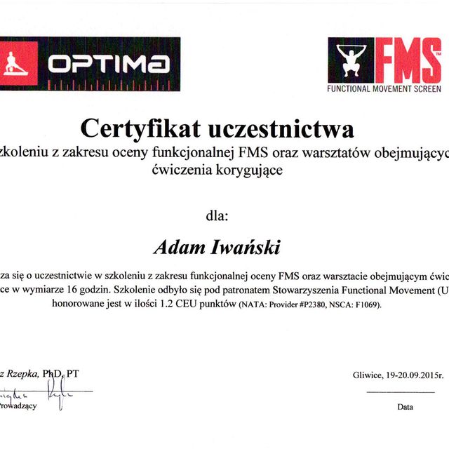 Powiększ obraz: certificate 2