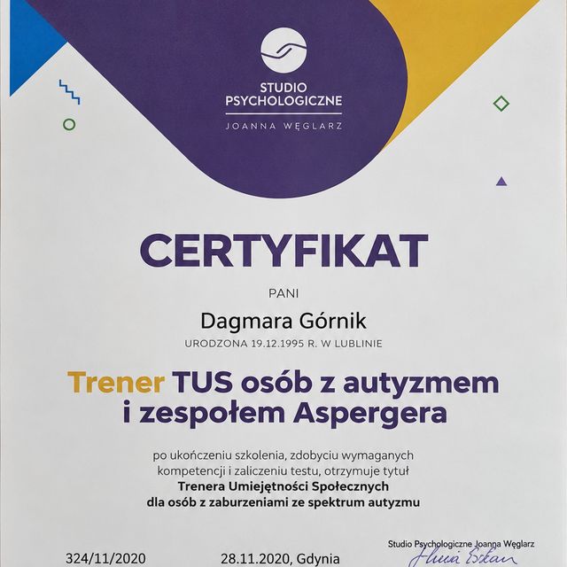 Powiększ obraz: certificate 6