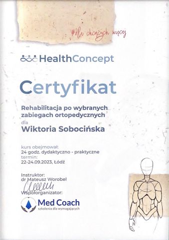Powiększ obraz: certificate 8