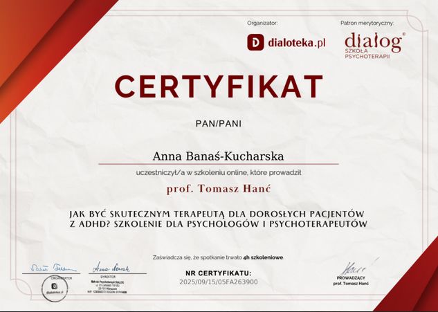 Powiększ obraz: certificate 5