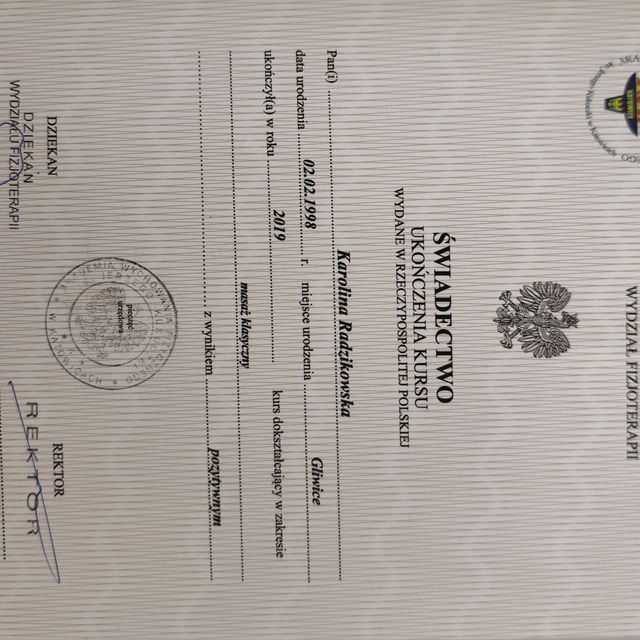 Powiększ obraz: certificate 14