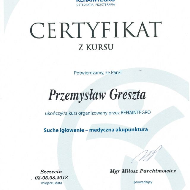 Powiększ obraz: certificate 12