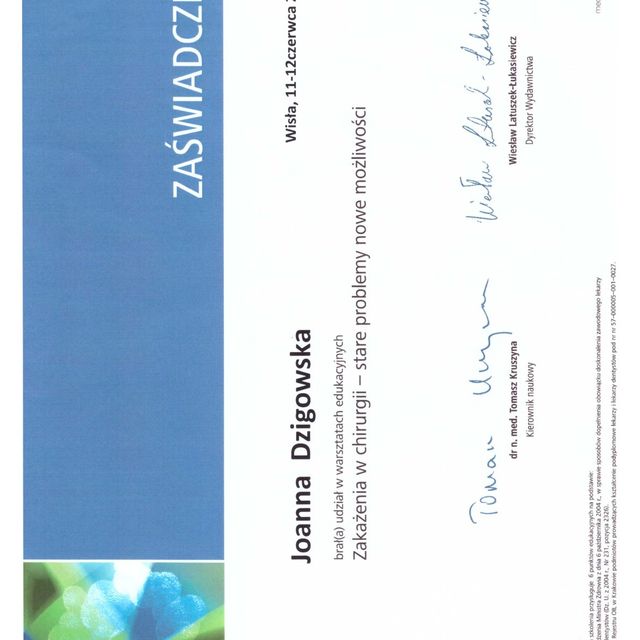 Powiększ obraz: certificate 11