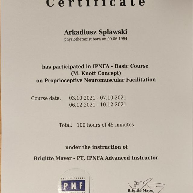 Powiększ obraz: certificate 4