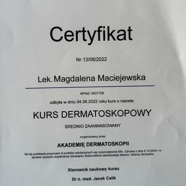 Powiększ obraz: certificate 1