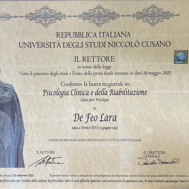 Ingrandire l'immagine: certificate 2