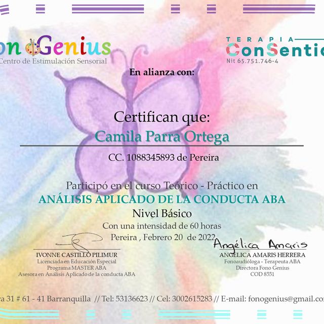 Acercar imagen: certificate 2