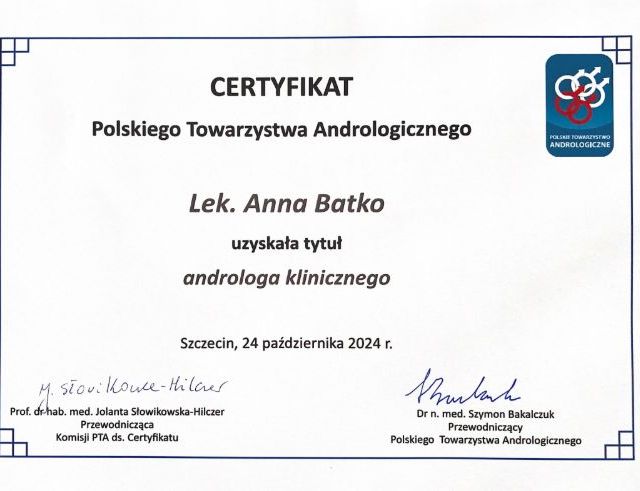 Powiększ obraz: certificate 1