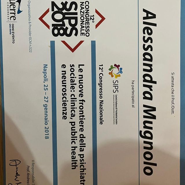 Ingrandire l'immagine: certificate 4