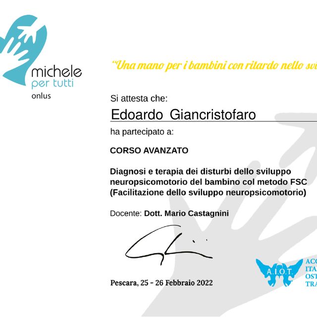 Ingrandire l'immagine: certificate 4