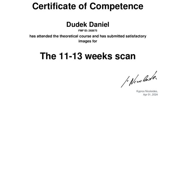 Powiększ obraz: certificate 4