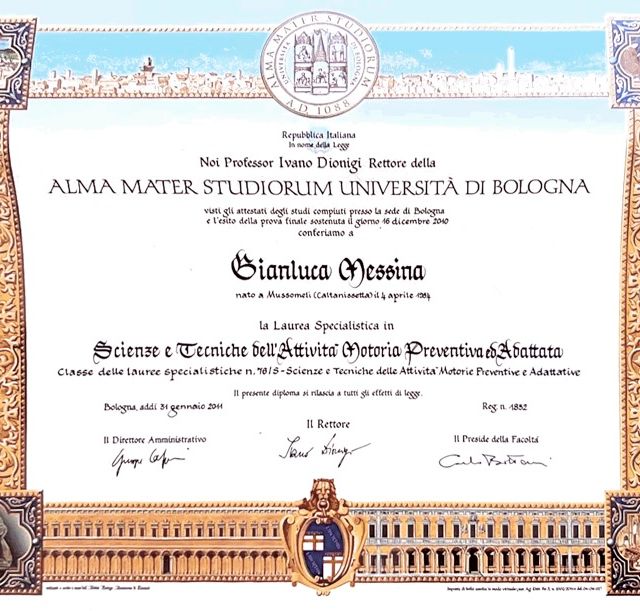 Ingrandire l'immagine: certificate 1