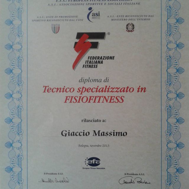 Ingrandire l'immagine: certificate 7