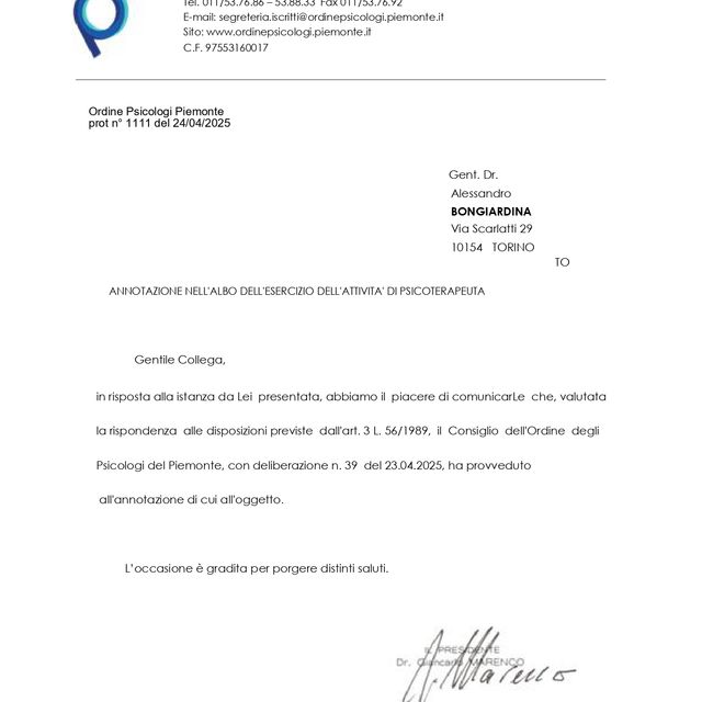 Ingrandire l'immagine: certificate 2