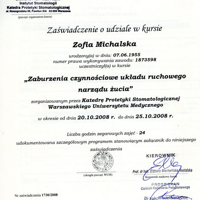 Powiększ obraz: certificate 1