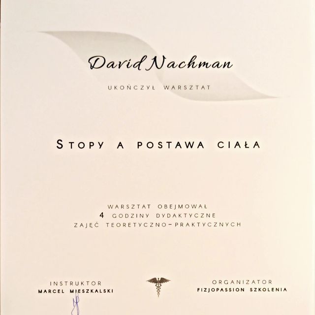 Powiększ obraz: certificate 17