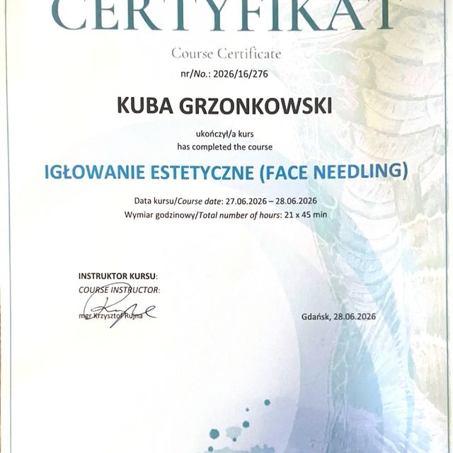 Powiększ obraz: certificate 2