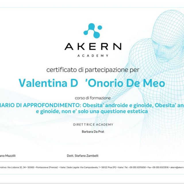 Ingrandire l'immagine: certificate 10