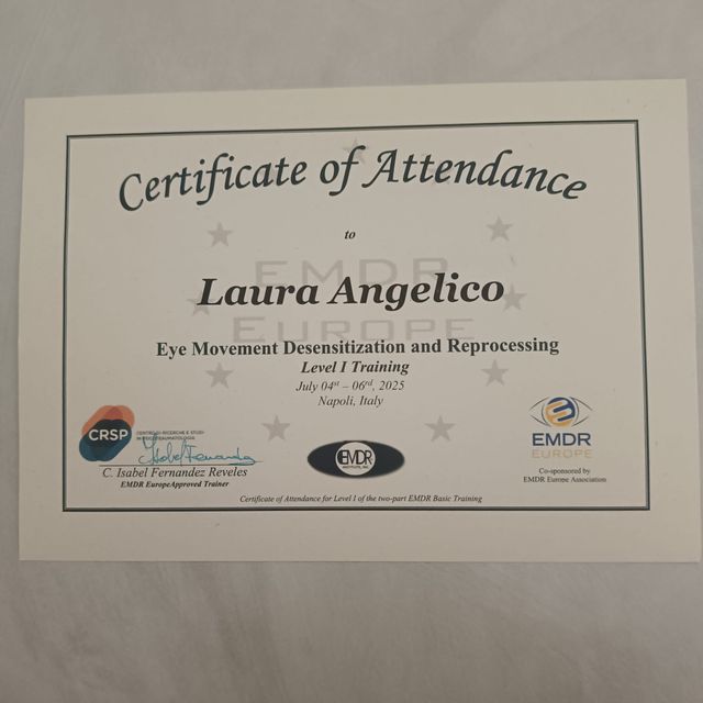 Ingrandire l'immagine: certificate 4