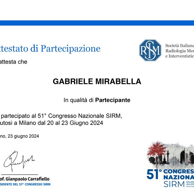 Ingrandire l'immagine: certificate 3