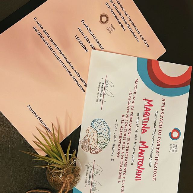 Ingrandire l'immagine: certificate 1