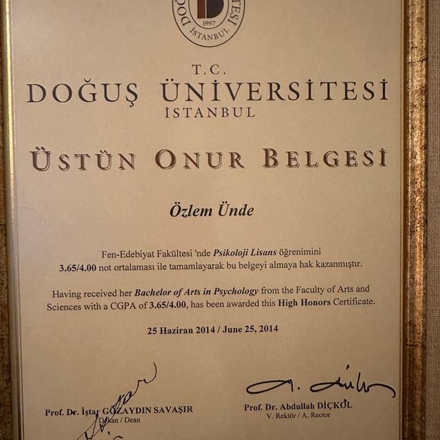 Resmi büyüt: certificate 7