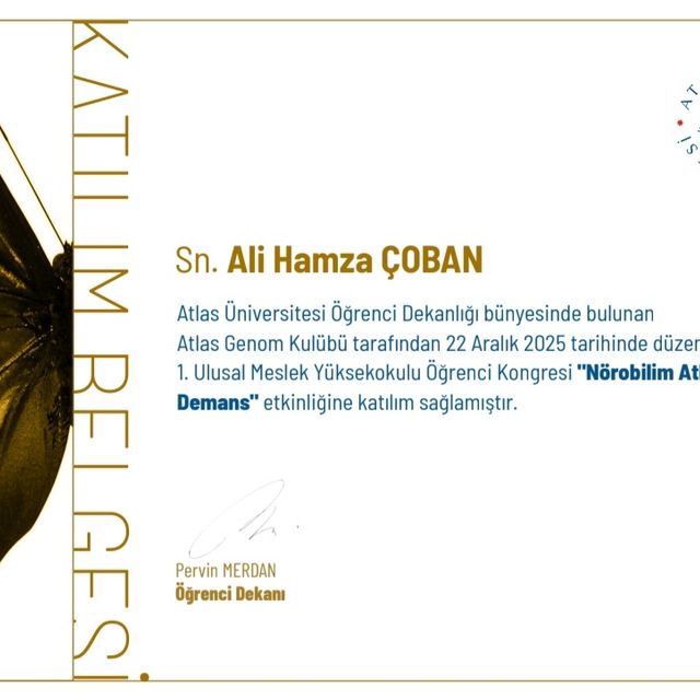 Resmi büyüt: certificate 5