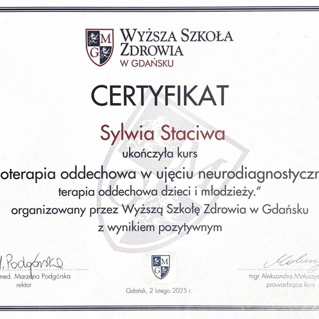 Powiększ obraz: certificate 3