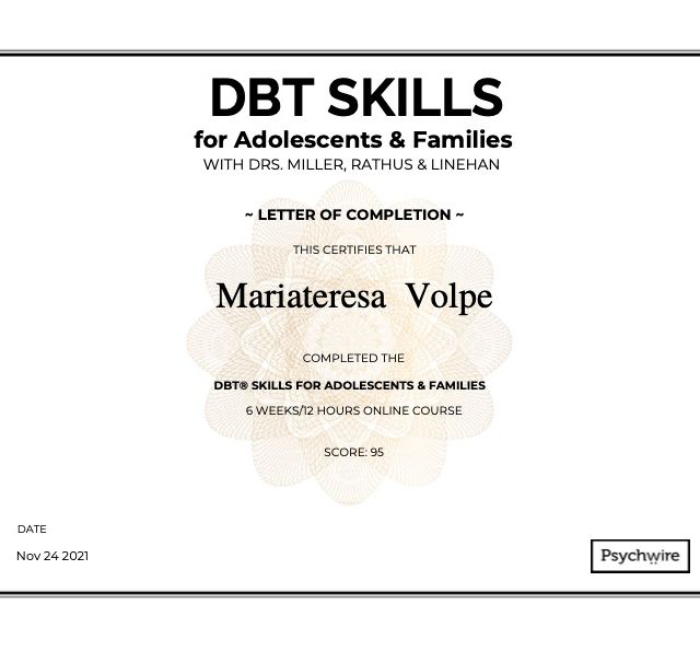 Ingrandire l'immagine: certificate 1