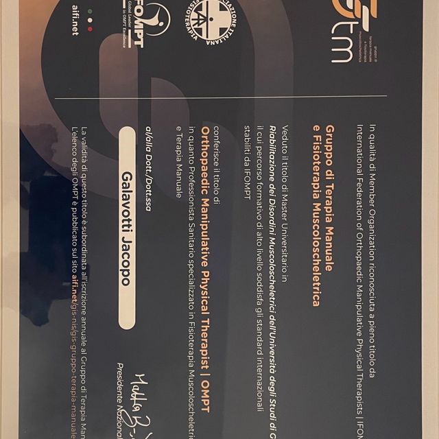 Ingrandire l'immagine: certificate 3