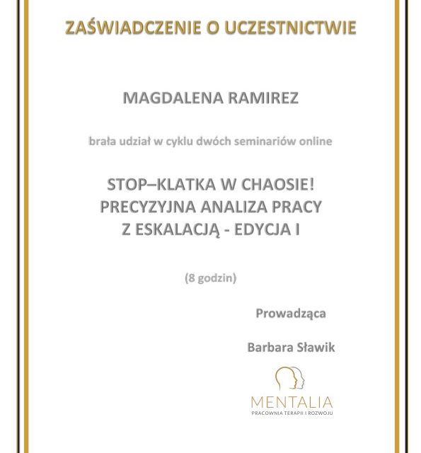 Powiększ obraz: certificate 12