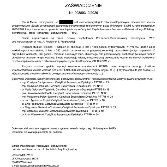 Powiększ obraz: certificate 2