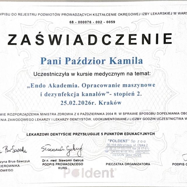Powiększ obraz: certificate 2