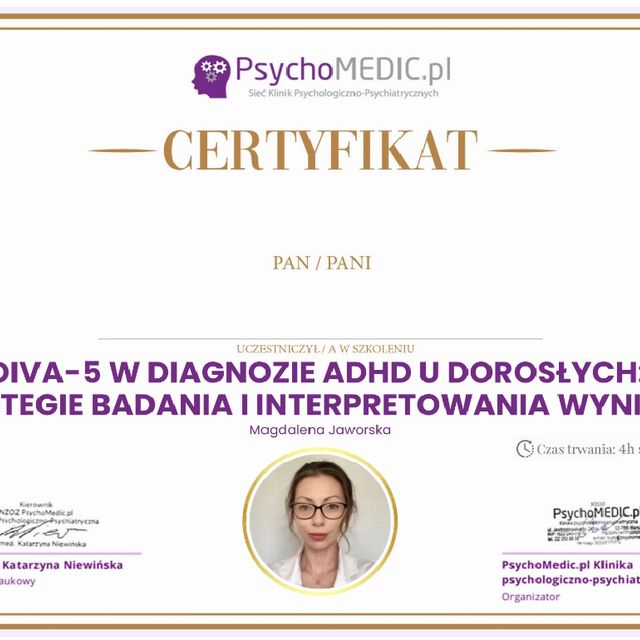 Powiększ obraz: certificate 1