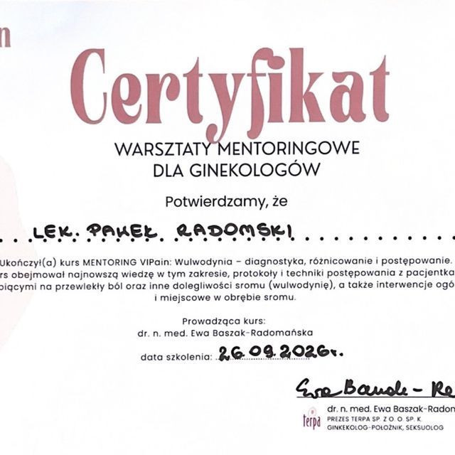 Powiększ obraz: certificate 2