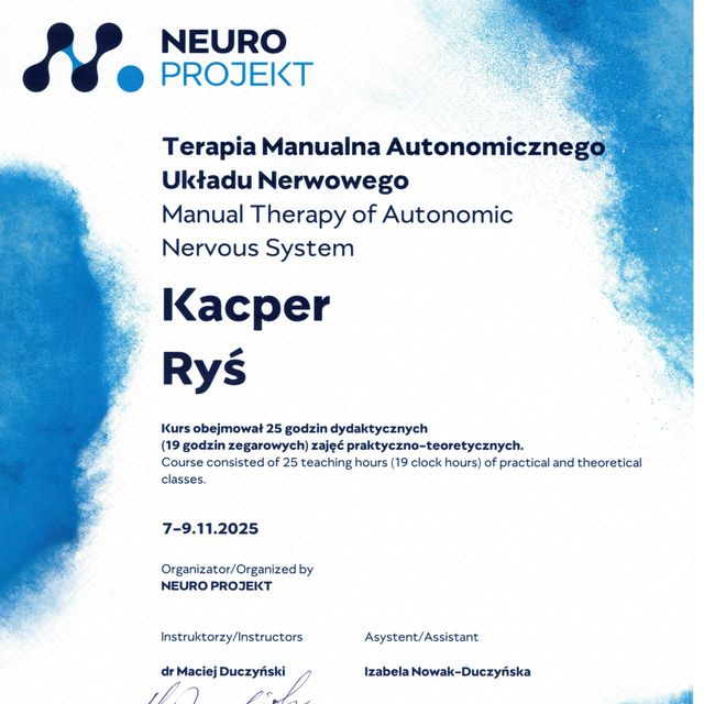 Powiększ obraz: certificate 4