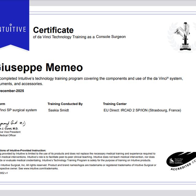 Ingrandire l'immagine: certificate 1