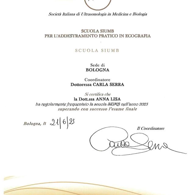 Ingrandire l'immagine: certificate 3