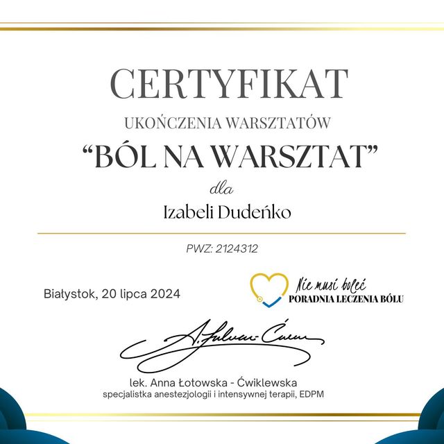 Powiększ obraz: certificate 12