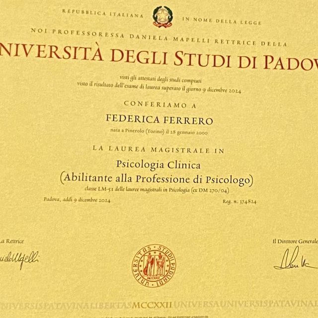 Ingrandire l'immagine: certificate 2