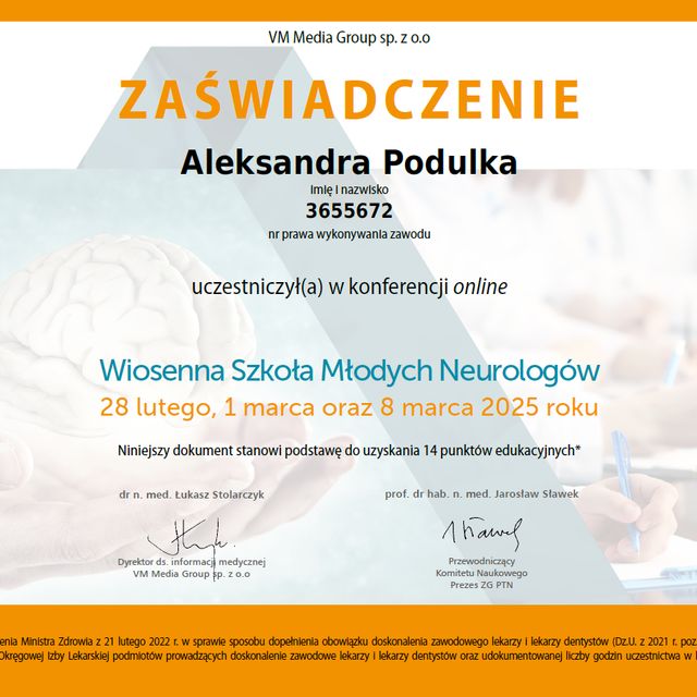Powiększ obraz: certificate 6